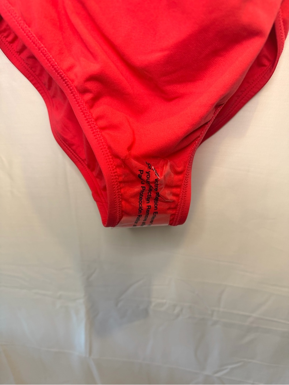 Intimates subcategory identification - Picture 6 of 8
